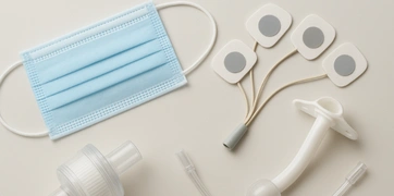 Consumables & Disposables (Masks, Circuits, Filters, Tracheostomy Tubes)