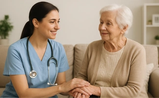 Home Care Providers