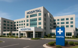 Hospitals & Healthcare Institutions