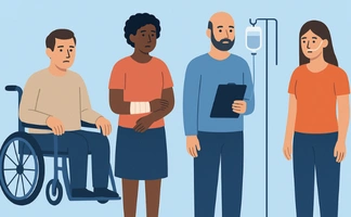 Individual Patients