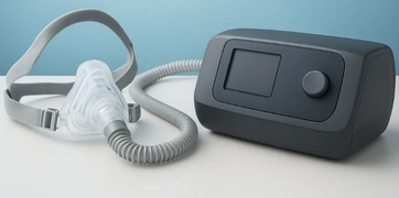 Continuous Positive Airway Pressure (CPAP) & Bi-Level (BiPAP) Devices